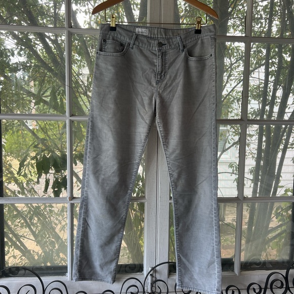 Gap Corduroy Pants - Picture 1 of 3